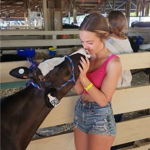 Meet your Posher, Amanda